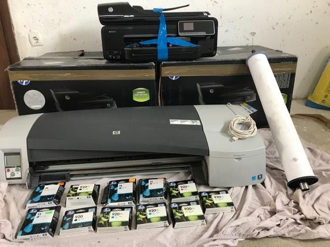 Printer