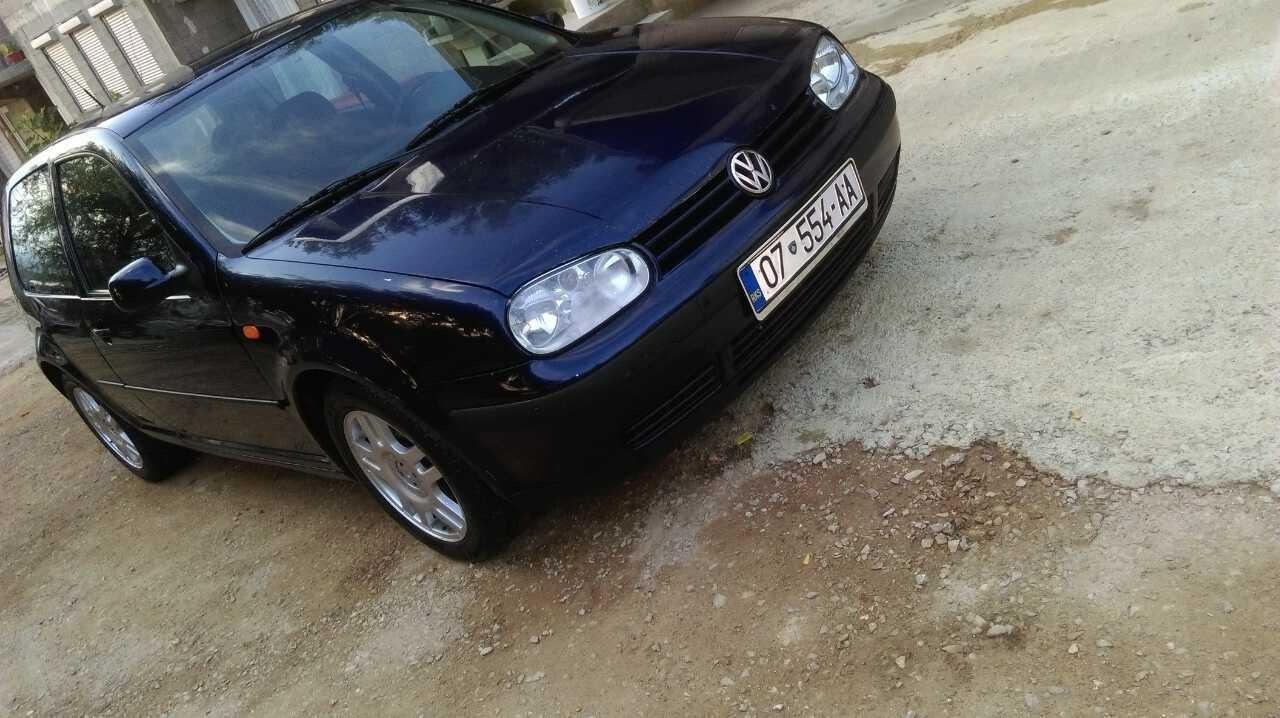 Golf-4