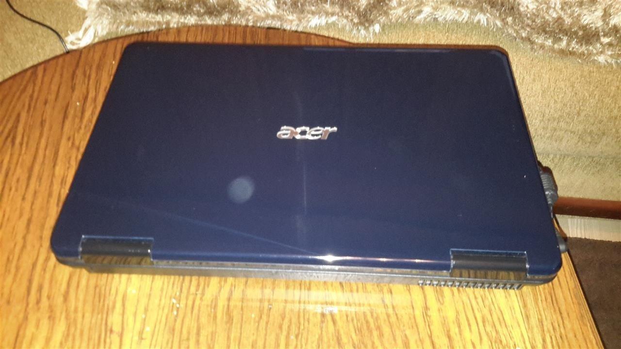 Lap-top