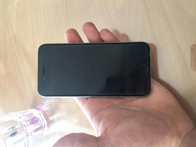 iPhone 6