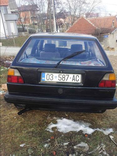 Golf 2