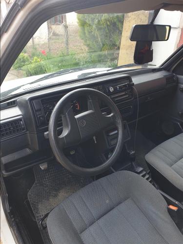 Golf 2 benzin
