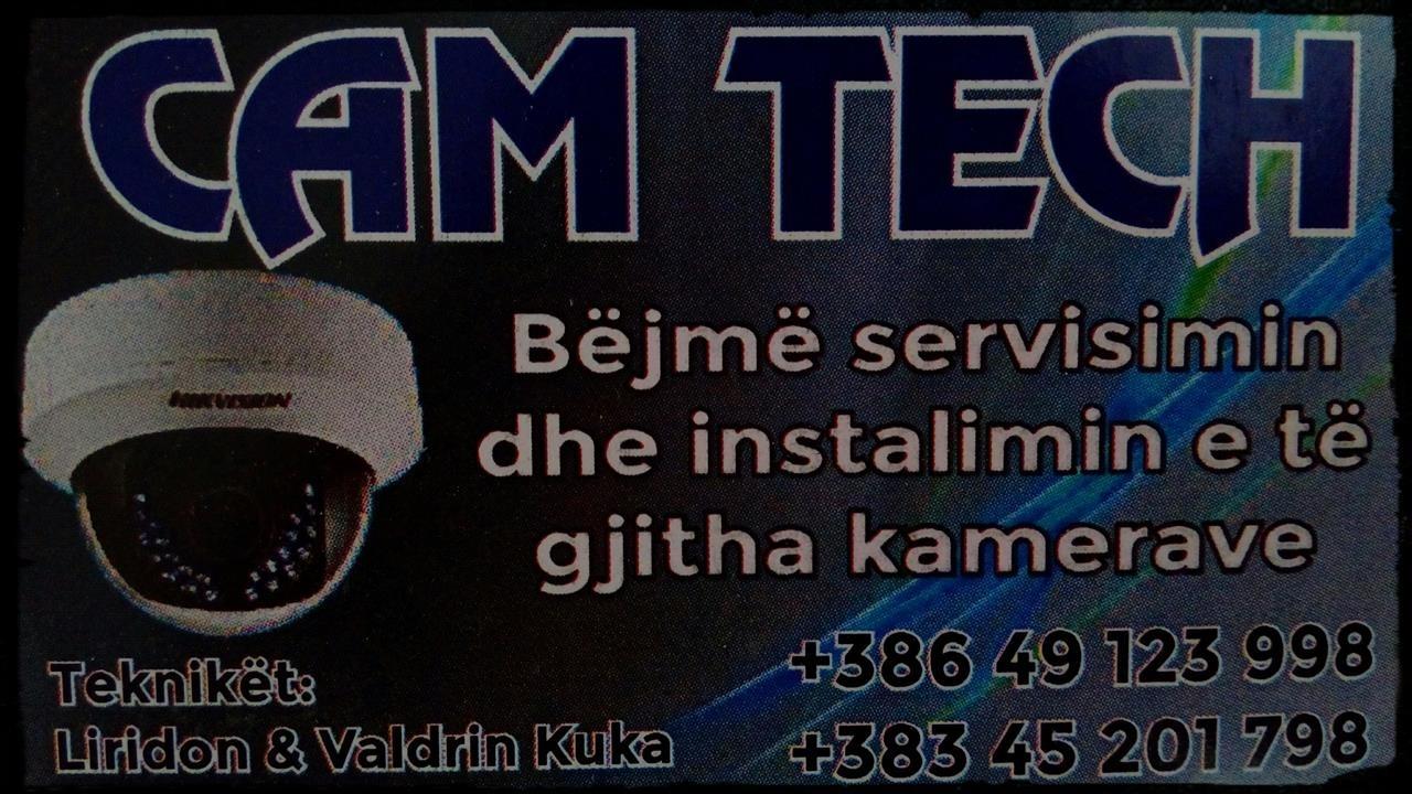 Kamera