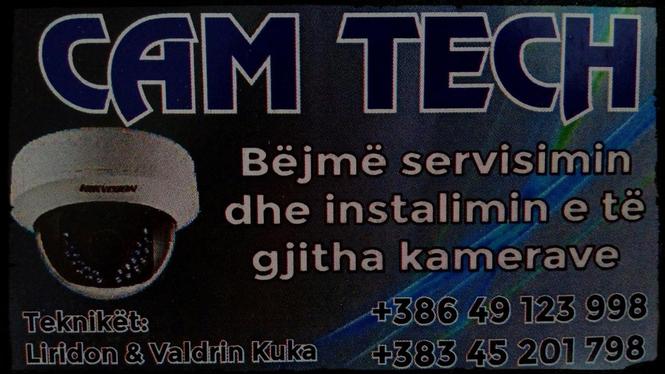 Kamera