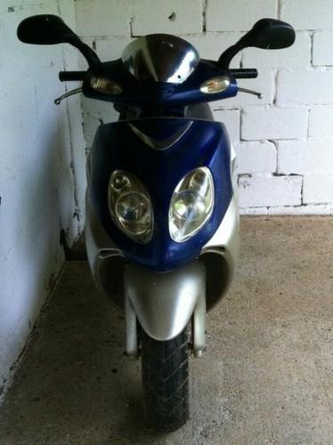 Motorr