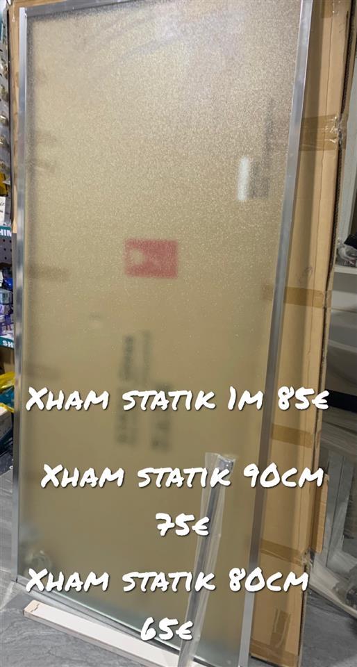 xham-statik