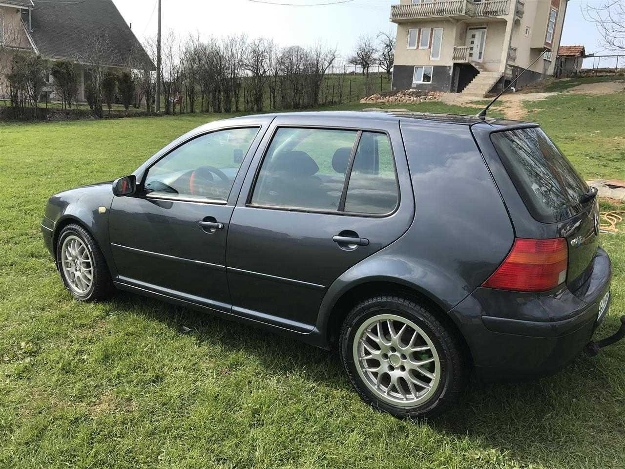 Golf-4-