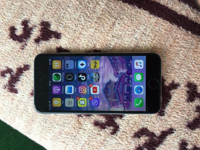 Iphon 6