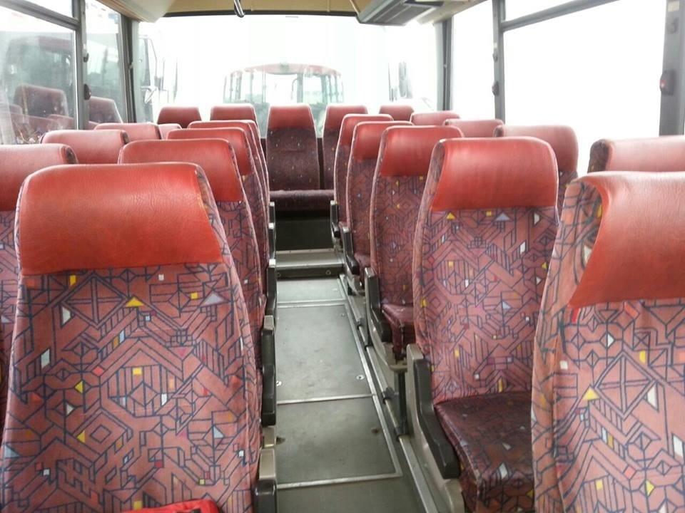 Setra