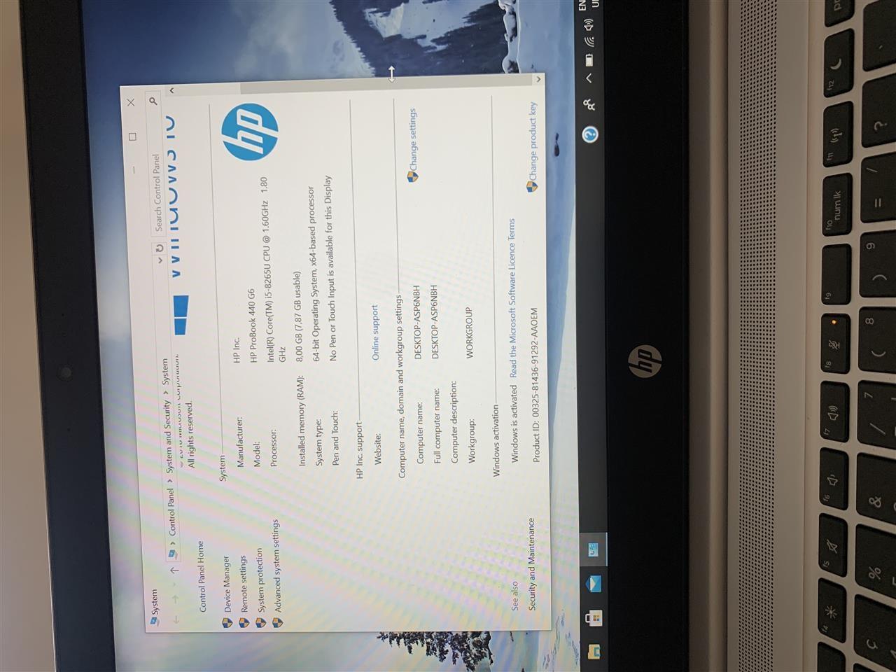 Hp-Probook-
