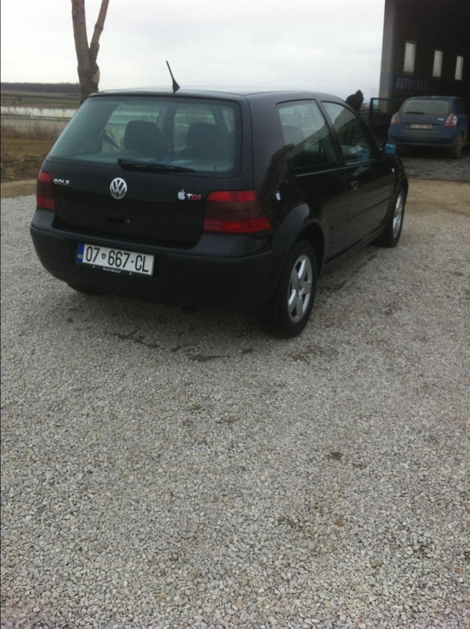 Golf