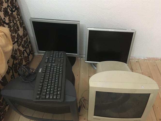 Ekran Per PC