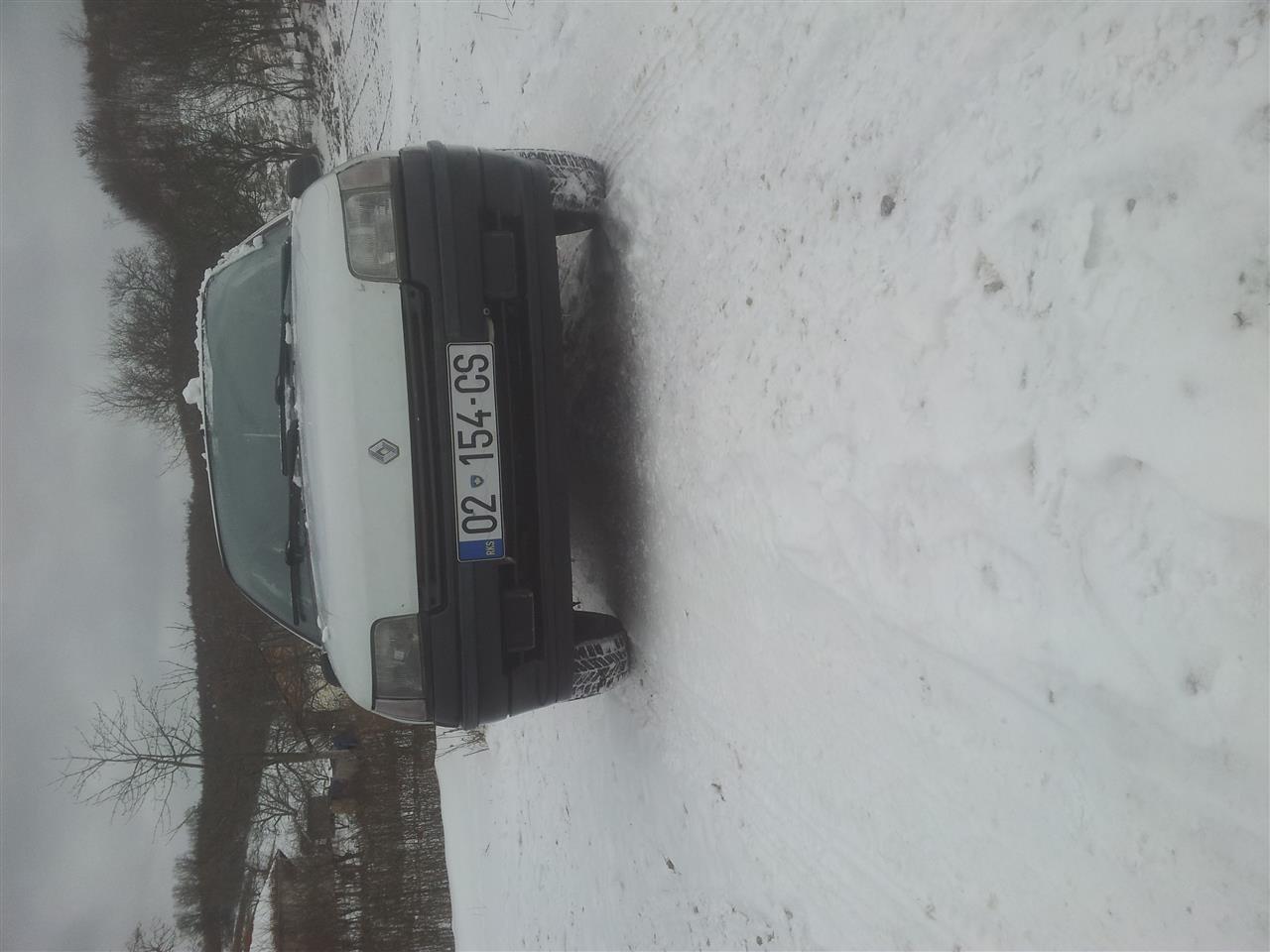 Reno-clio
