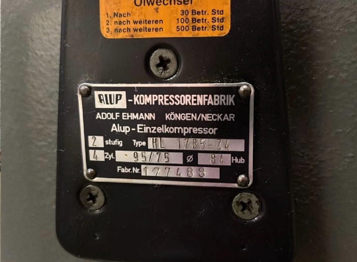Kompresor