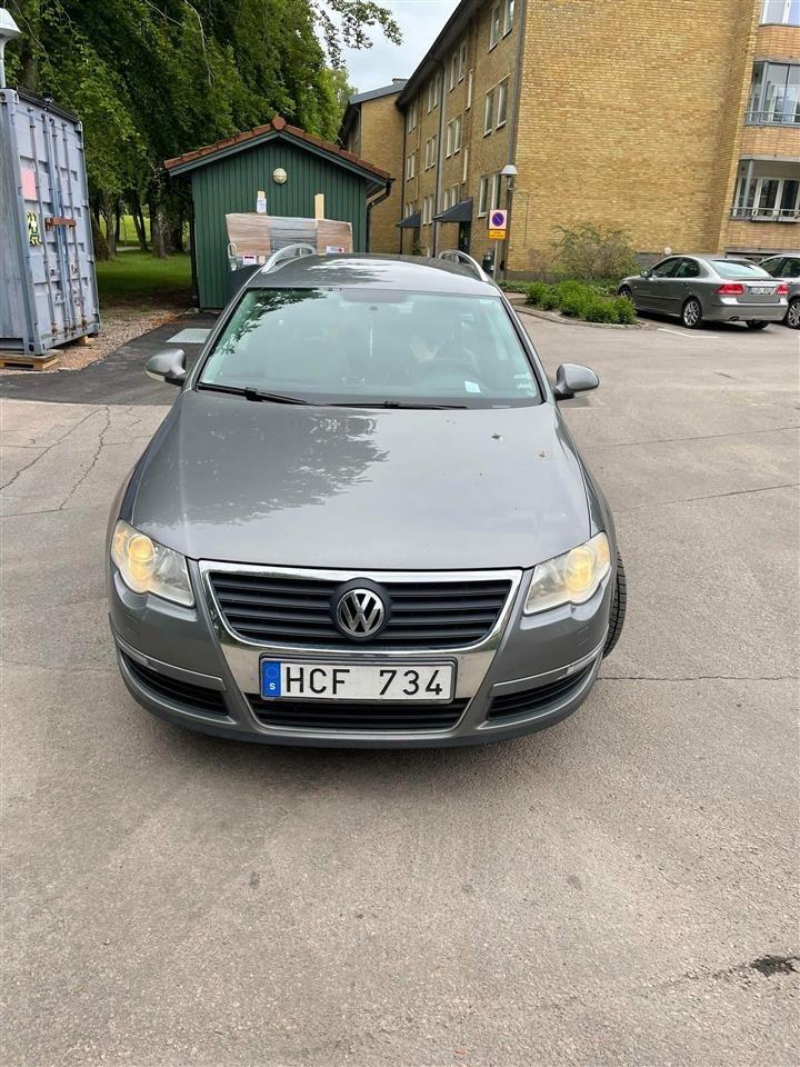 Passat
