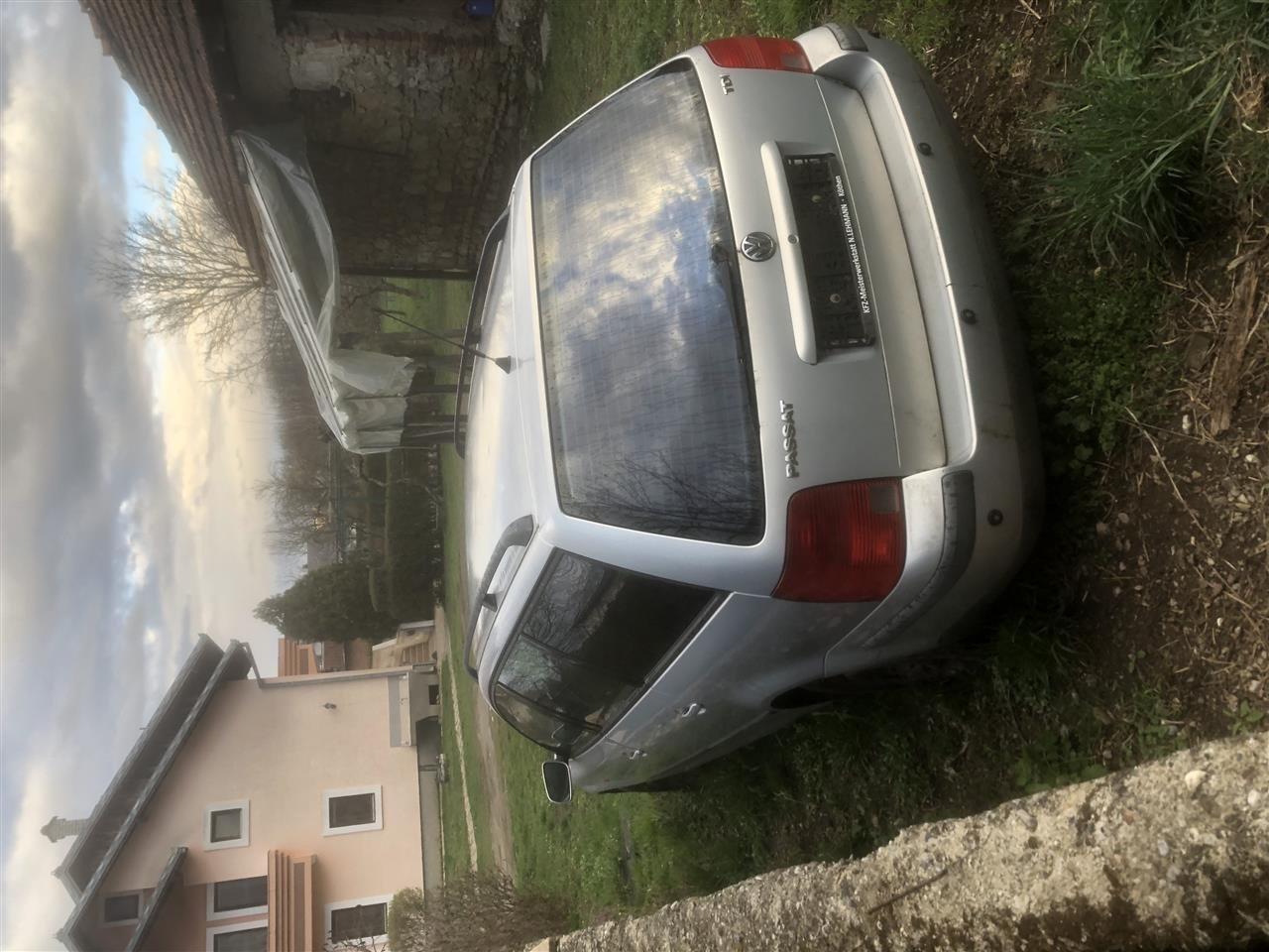 Passat
