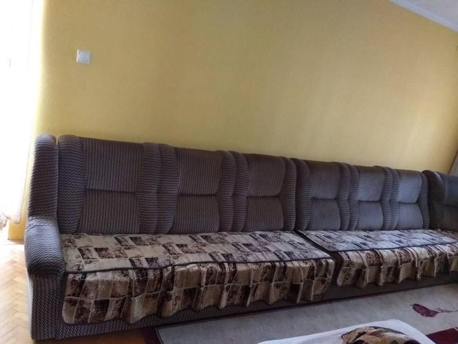 Divan 150€