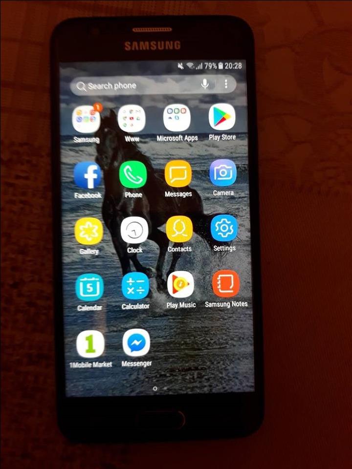 Samsung