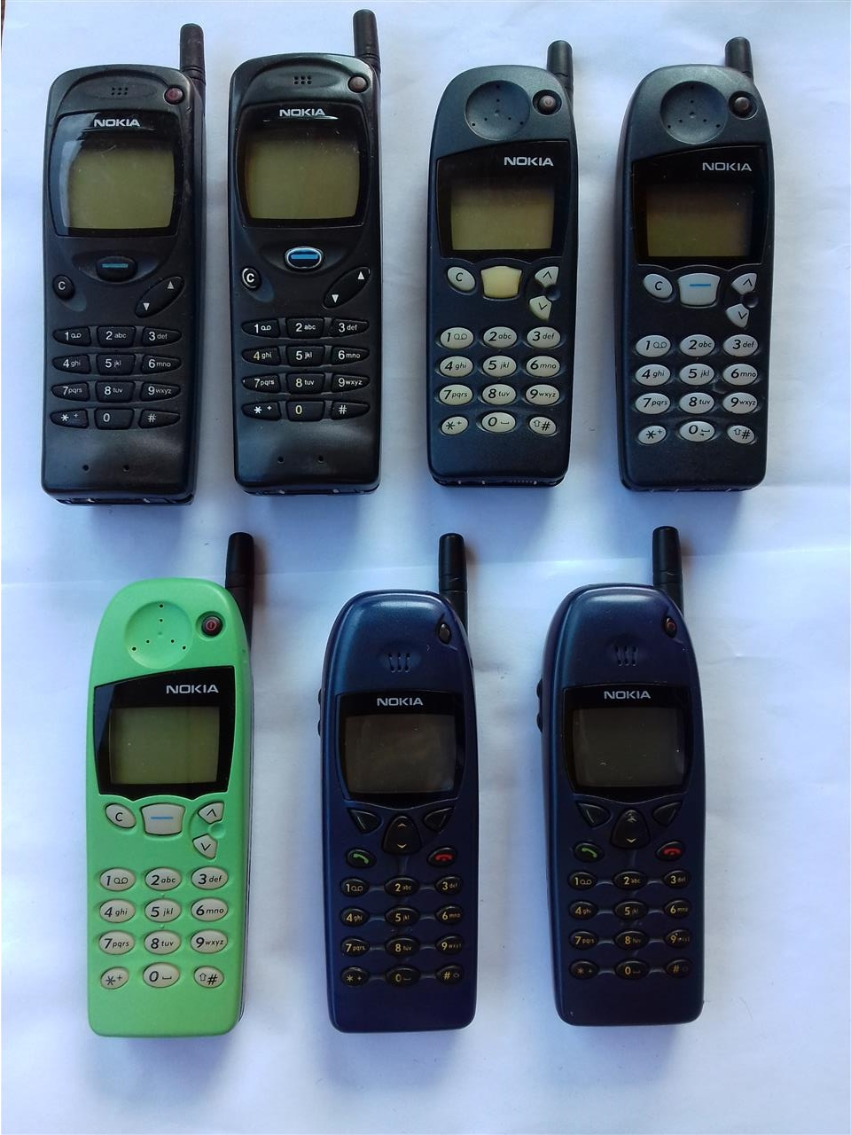 NOKIA