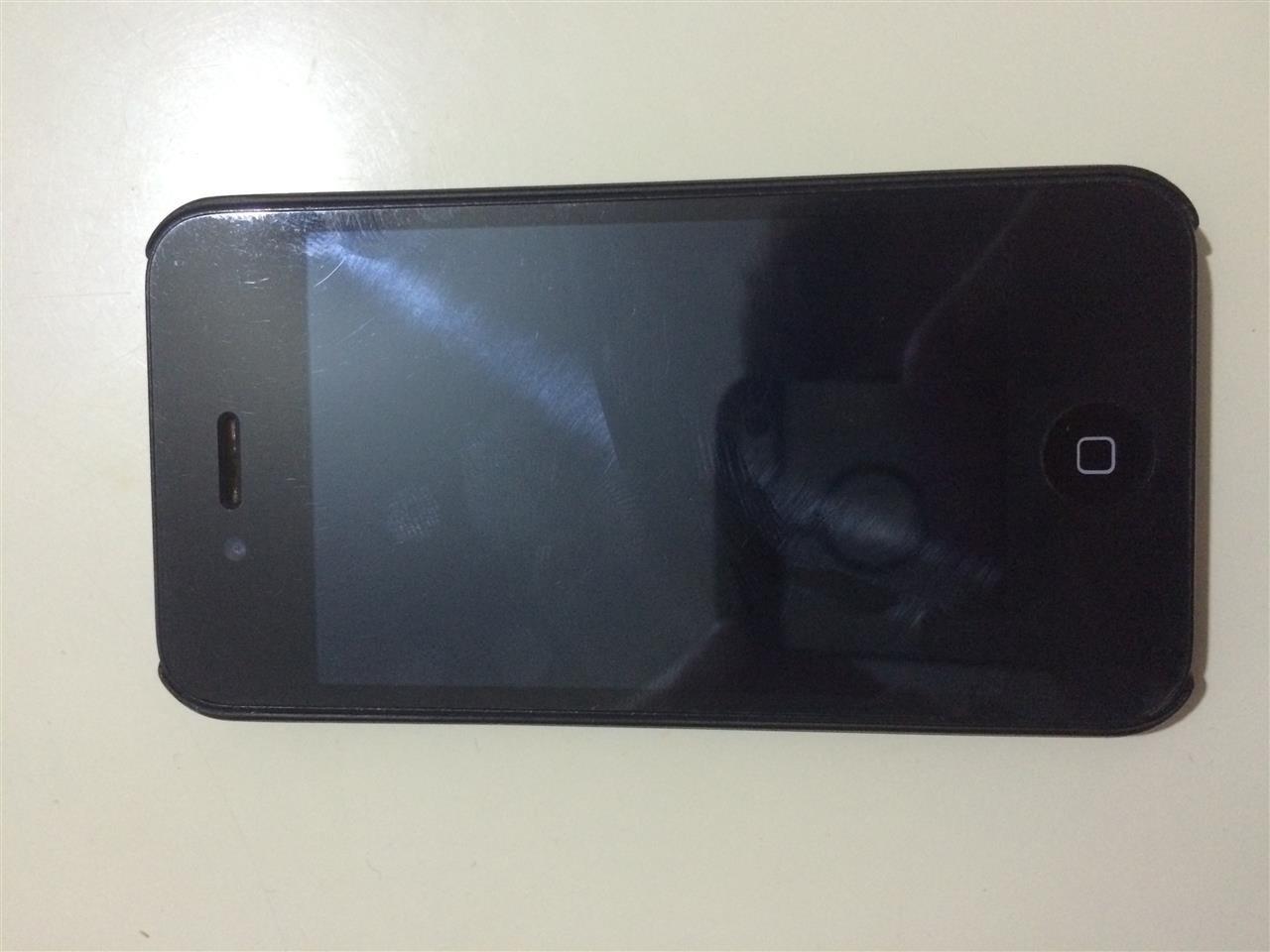 Shitet-iPhone-4