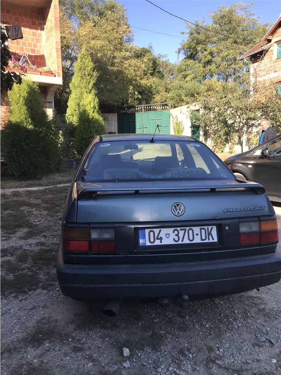 Pasat