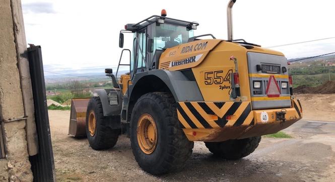 liebherr 554 2plus2