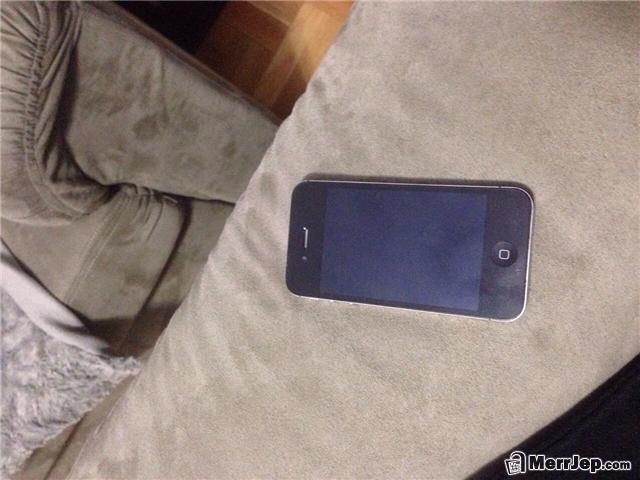 Iphone 4s