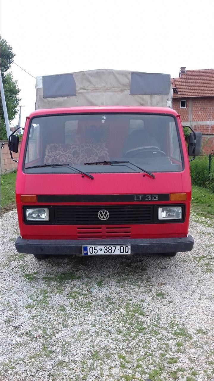 Vw-LT