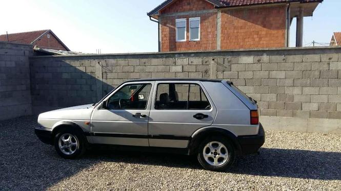 Golf 