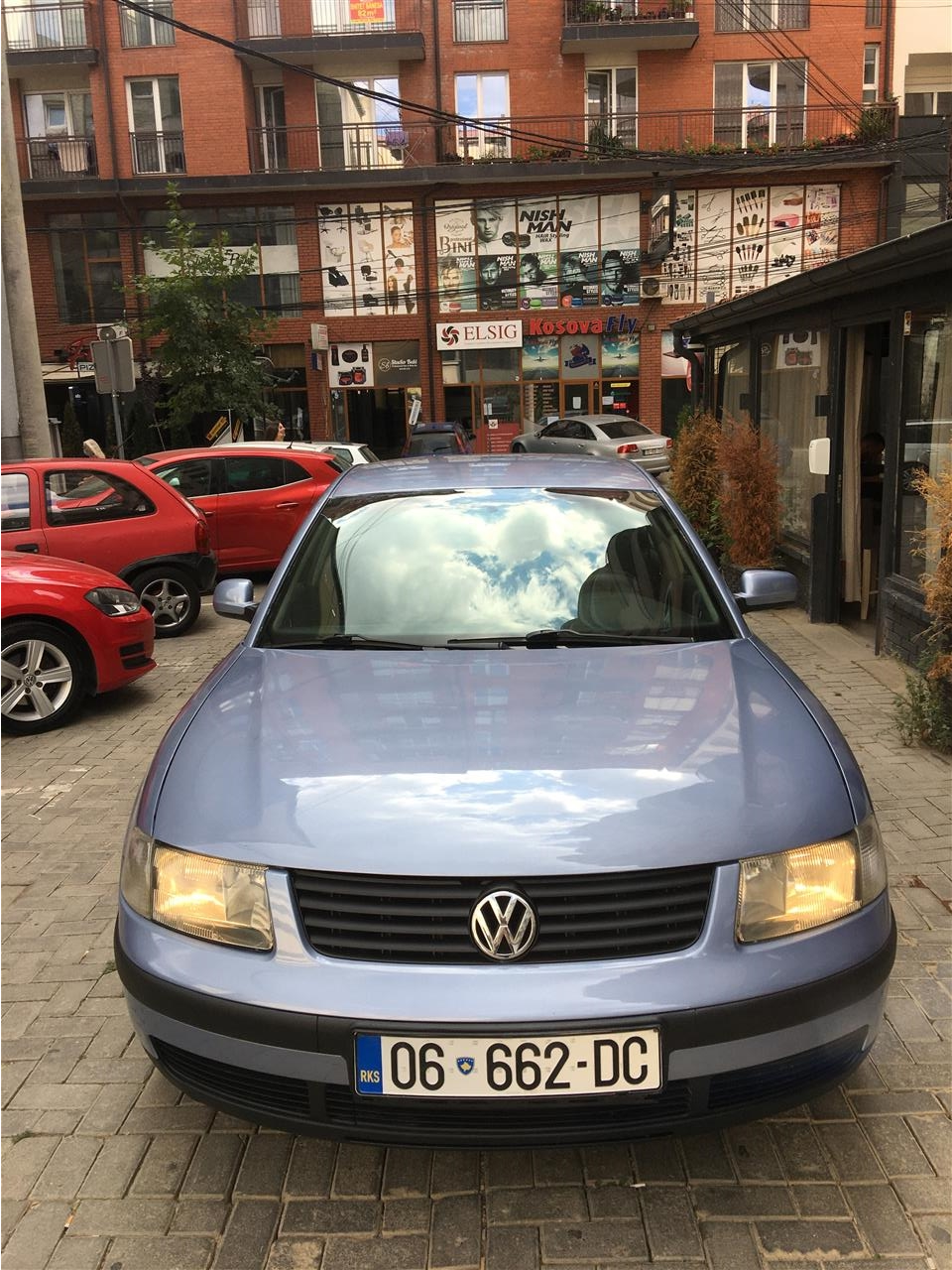 Passat