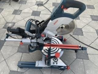 Bosch-ger
