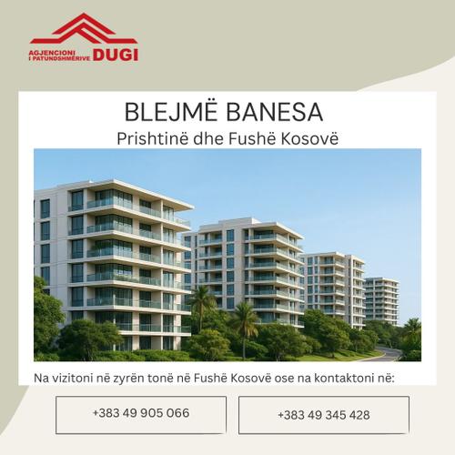 BLEJME BANESA