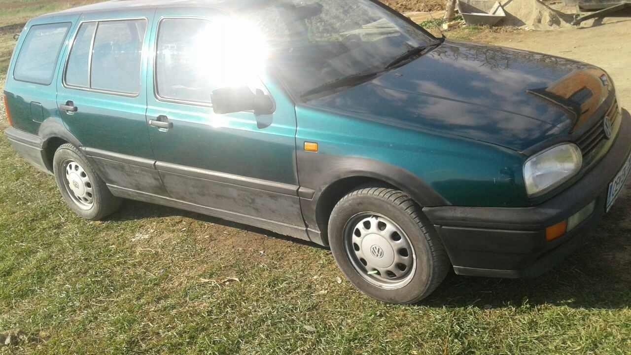 Golf-3