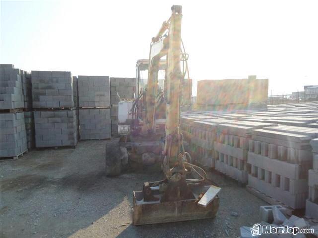 ESKAVATOR