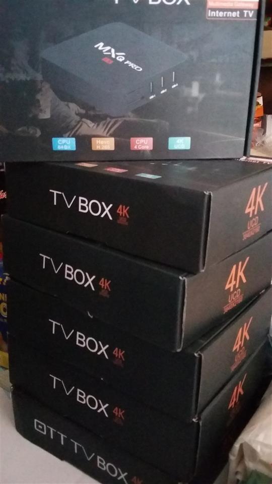 Android-box