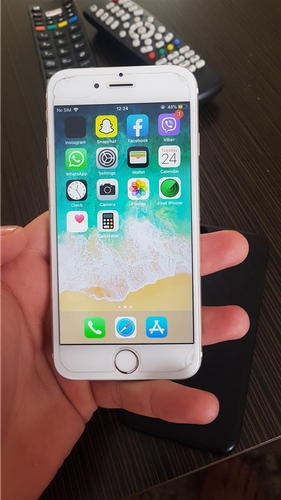 Iphone 6