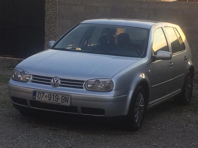 Golf