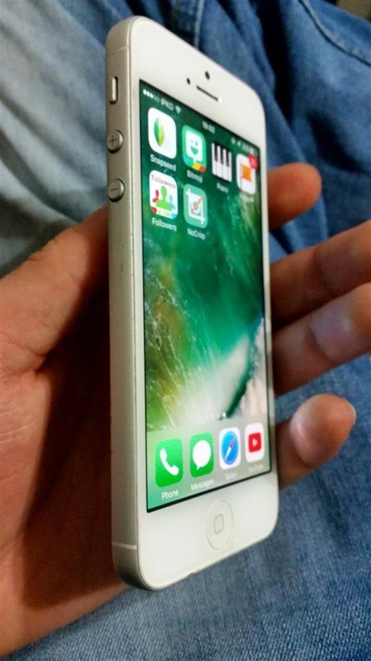 Iphone-5