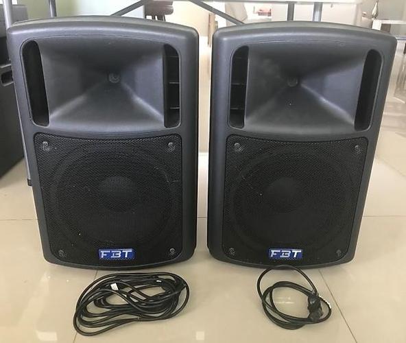 Fbt max 6a active
