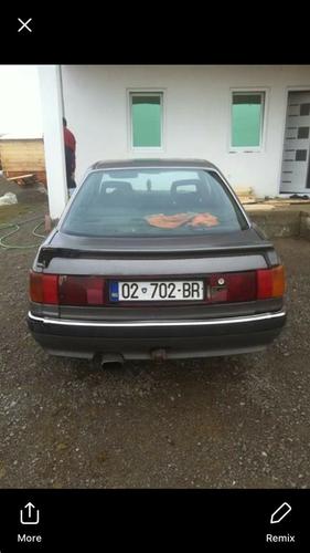Audi 80
