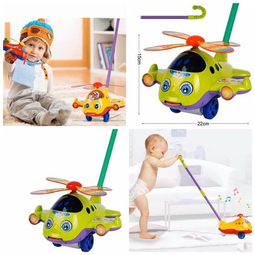 Loder Helicopter