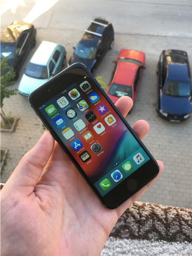 iphone 8