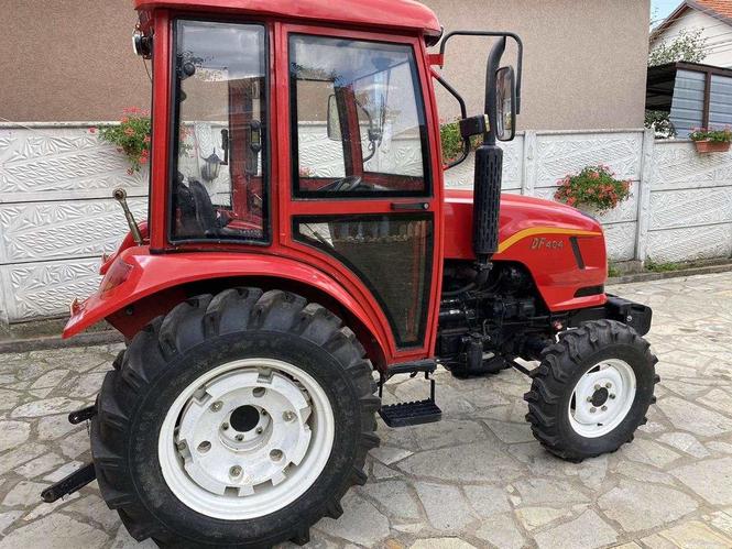 Traktor DF