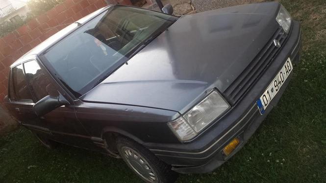 Shitet Renault R21 -89