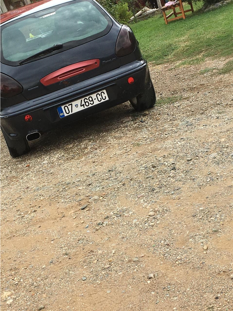 fiat