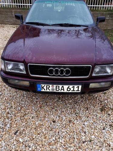 Audi 80 b4