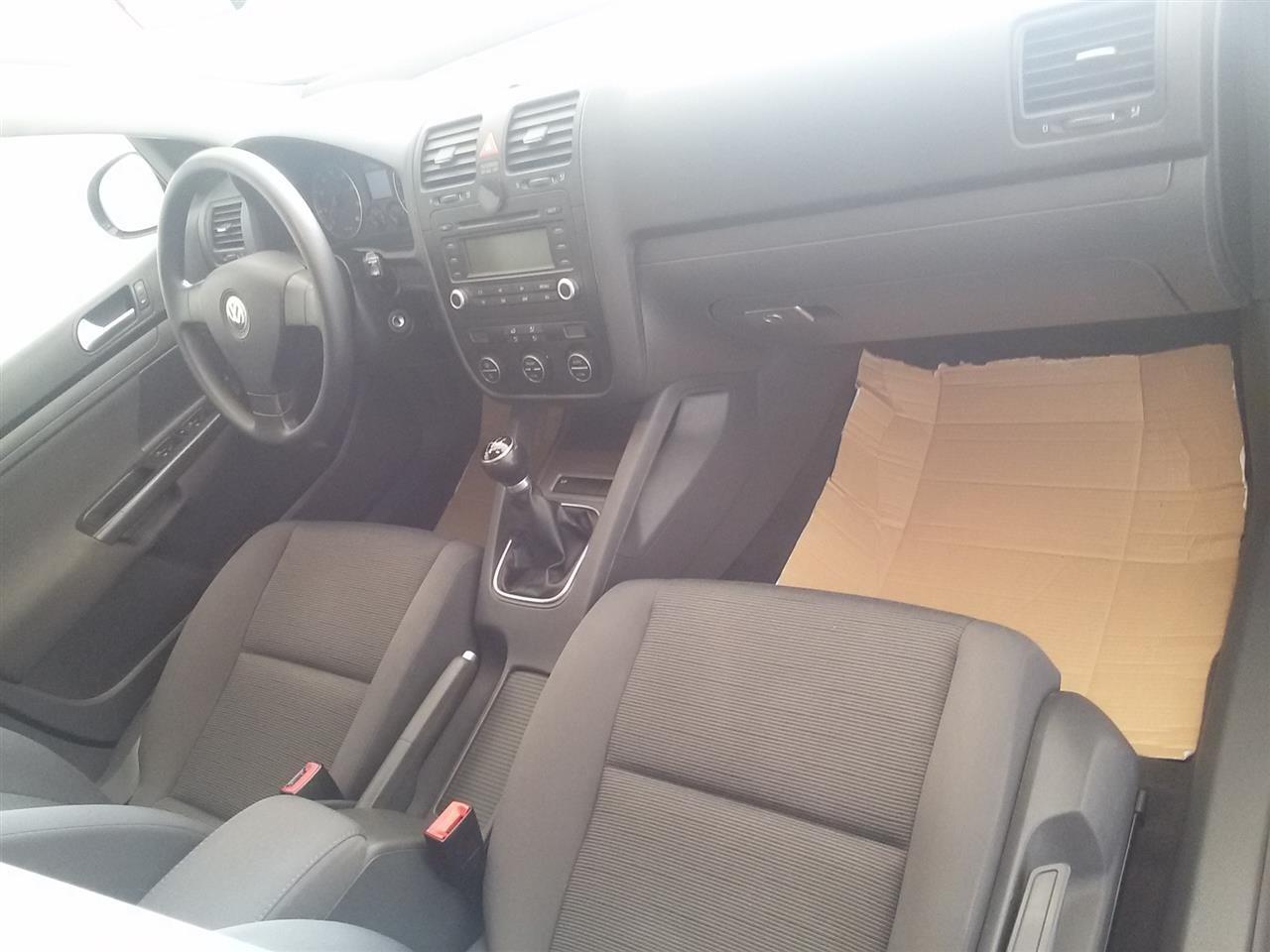Golf-5