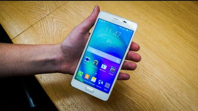 Samsung Galaxy A5 