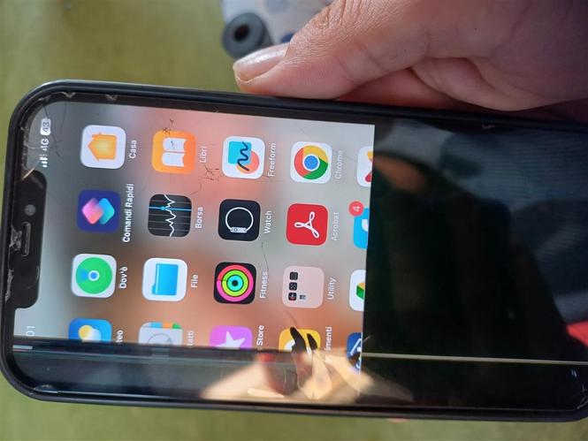 Iphone 12 pro max 
