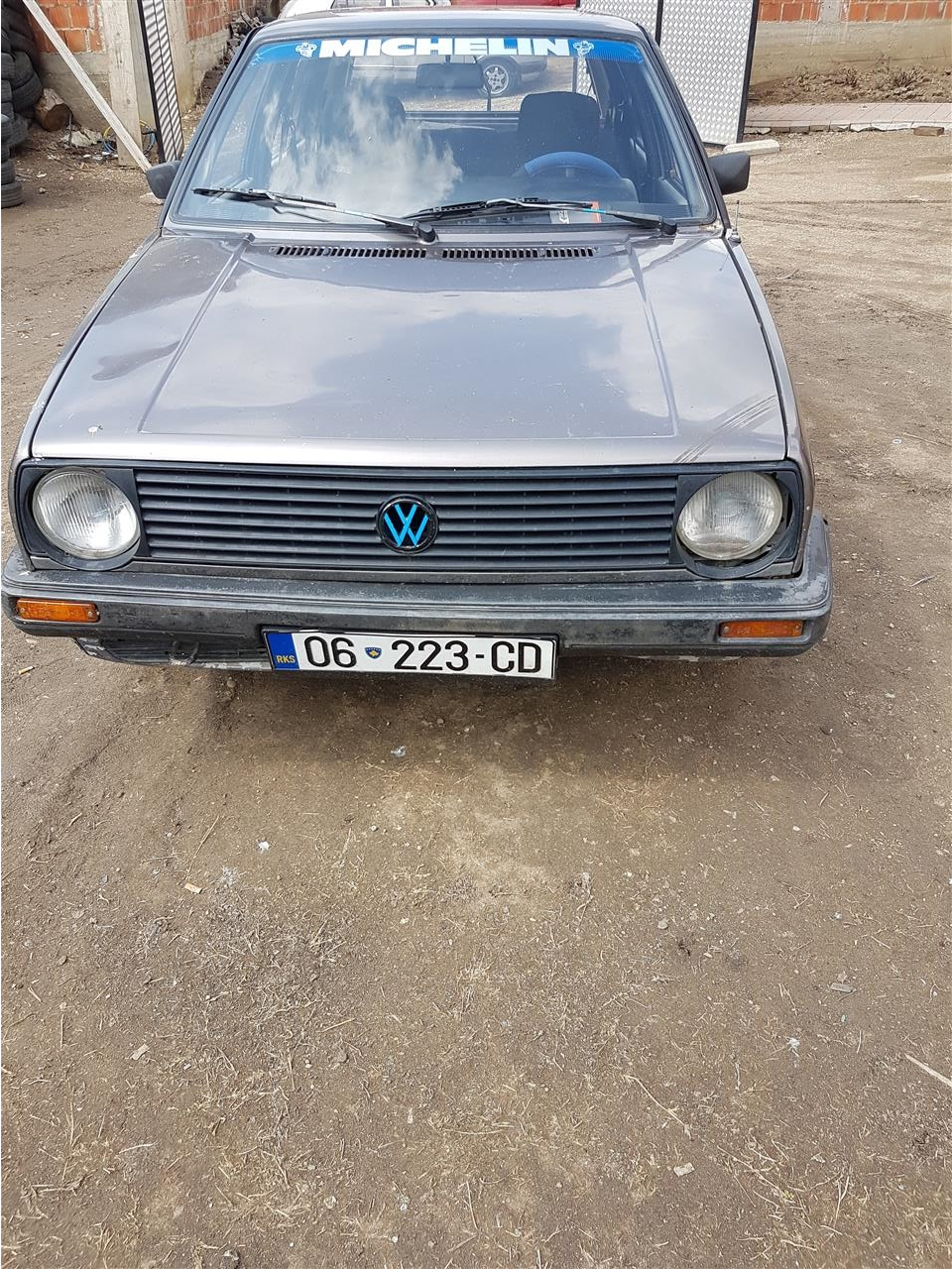 Golf-2